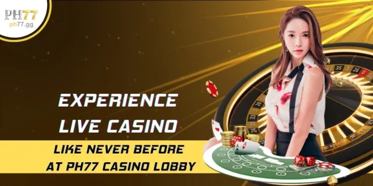Trò chơi Baccarat trực tuyến
