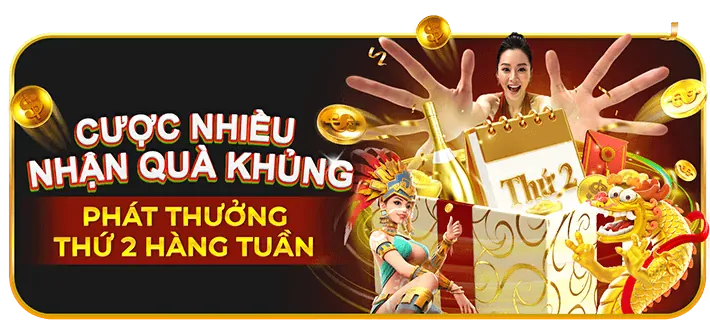 Khuyến mãi chào mừng QH988