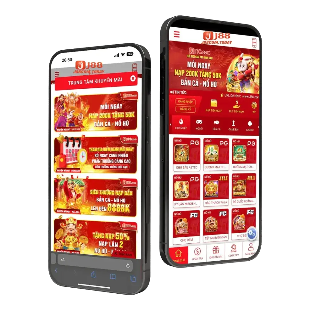 Khuyến mãi qh988