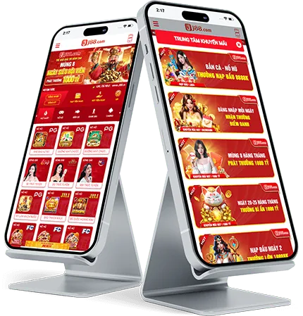Đồ họa bắn cá sống động