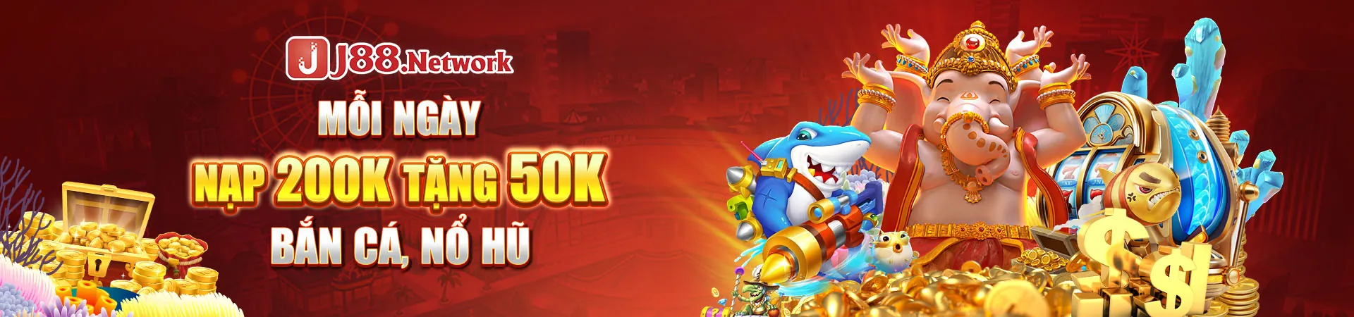 Hình ảnh trò chơi slot qh988 với giải độc đắc lớn