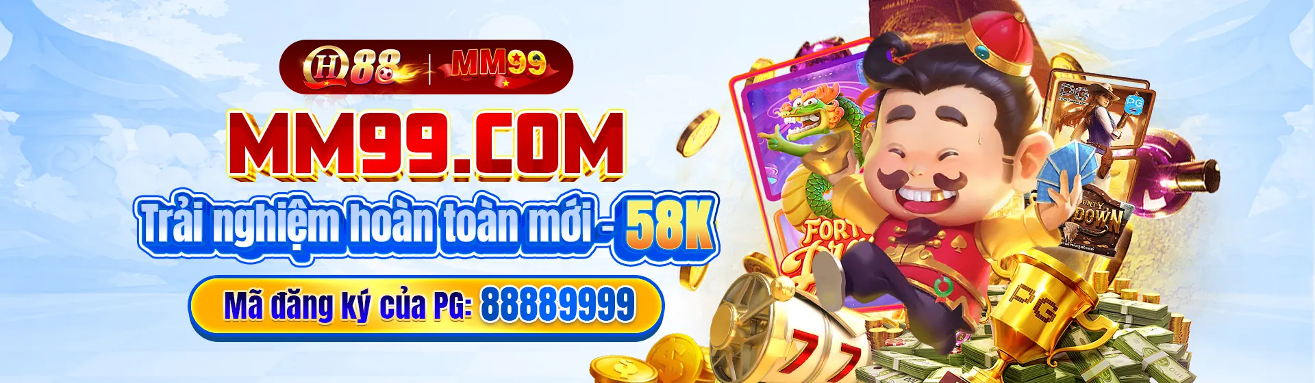 Hình ảnh anh hùng thể hiện nhiều trò chơi qh988 khác nhau