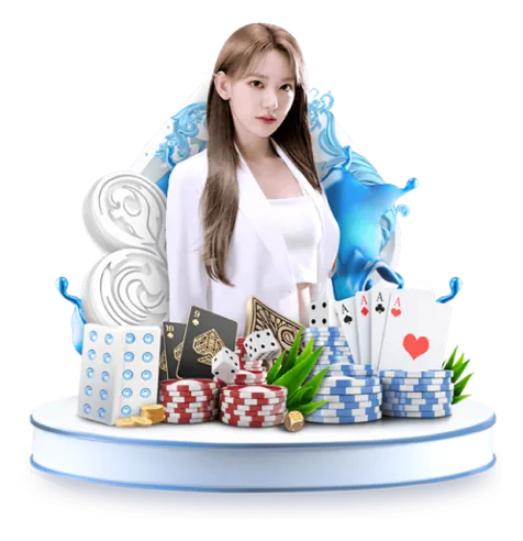 Đa dạng trò chơi cá cược tại QH988